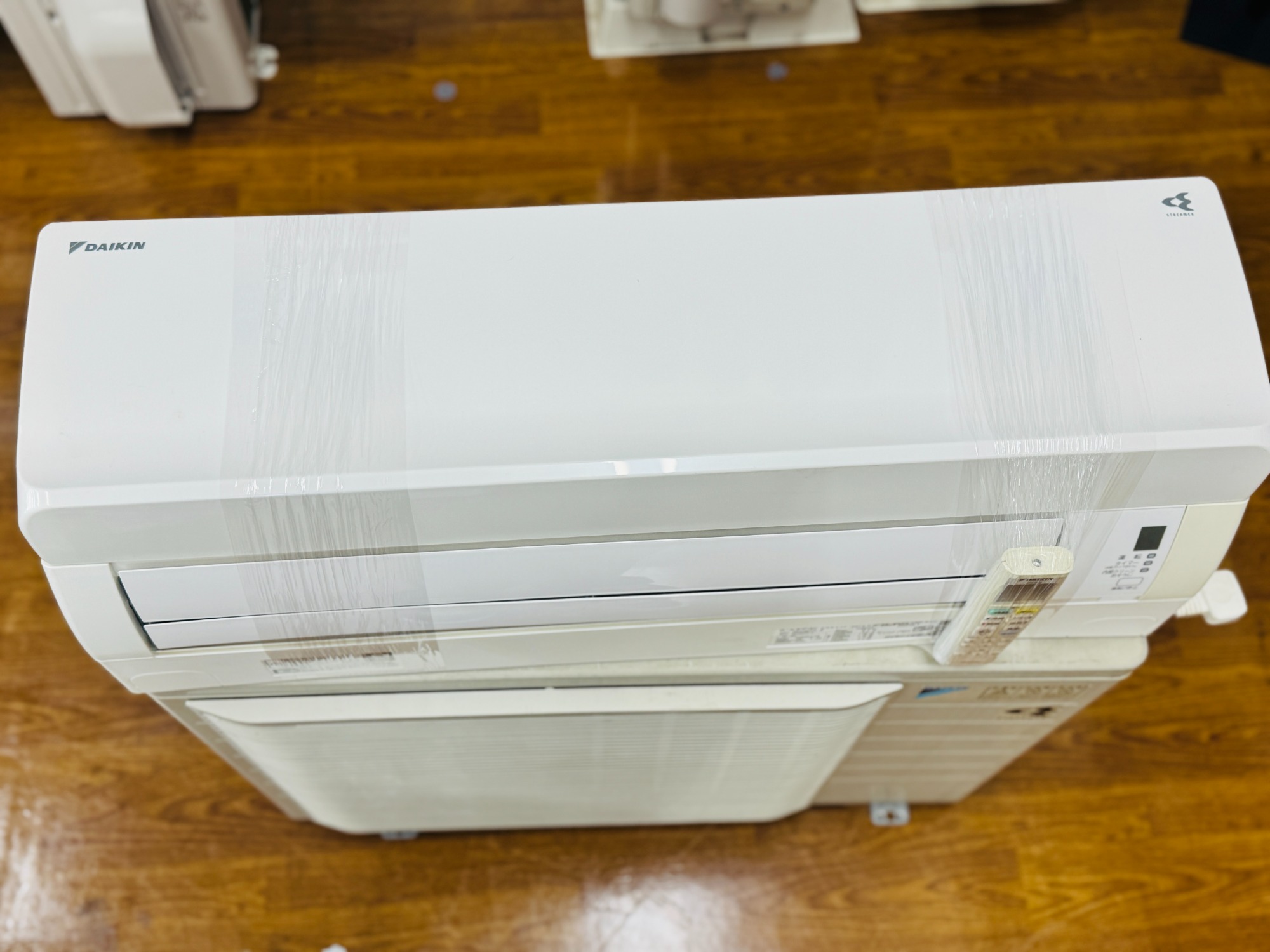 壁掛けエアコンF22ZTES DAIKIN  【トレファク川越店】 壁掛けエアコンF22ZTES DAIKIN 【トレファク川越店】