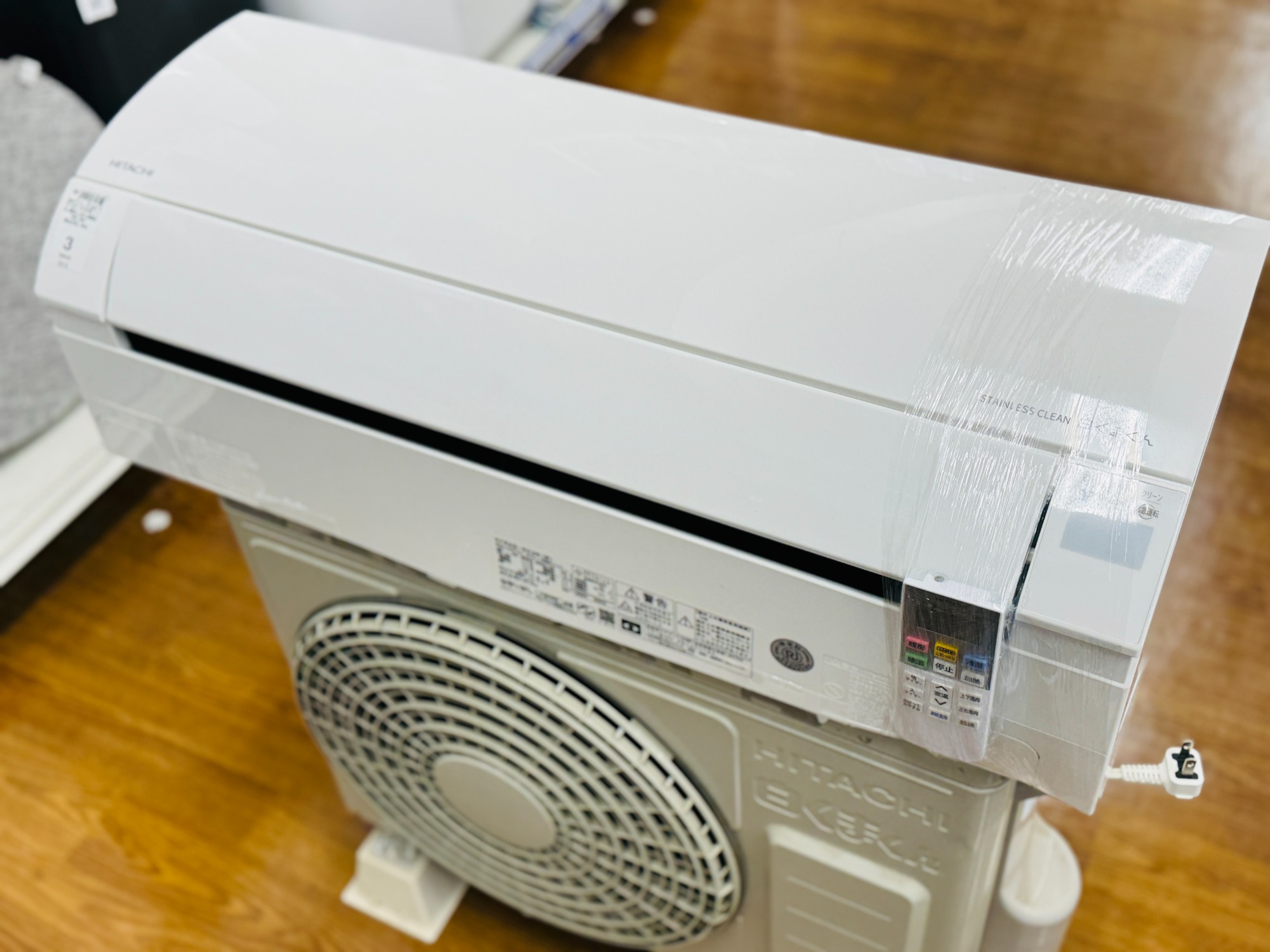 壁掛けエアコンF22ZTES DAIKIN  【トレファク川越店】 壁掛けエアコンF22ZTES DAIKIN 【トレファク川越店】