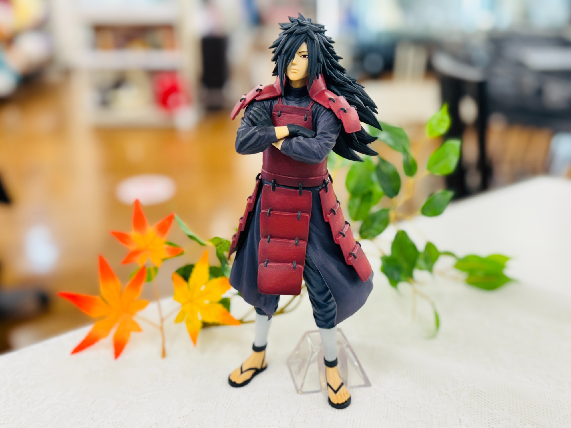 NARUTO  一番くじ  フィギュア  ラストワン  まとめ売り ラストワン賞 我愛羅(があら) MASTERLISE 一番くじ NARUTO