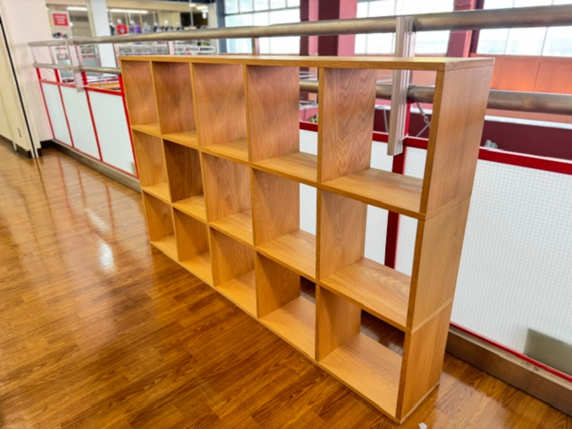 どう使うかはあなた次第！】無印良品 スタッキングシェルフが入荷しま