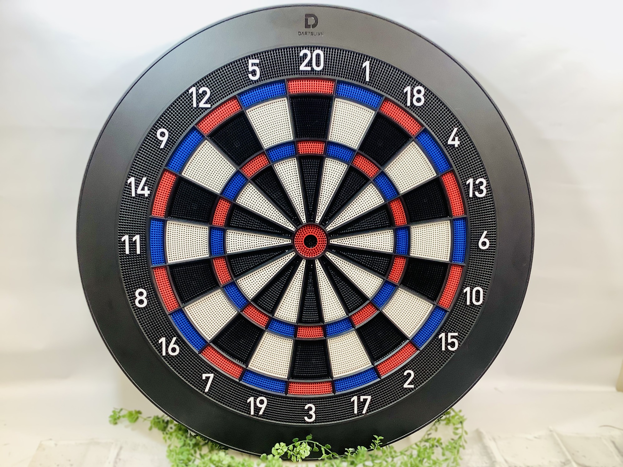 DARTSLIVE ダーツボード DLH-0000 DARTSLIVE HOME】ダーツボード DLH-0000 買取入荷いたしました