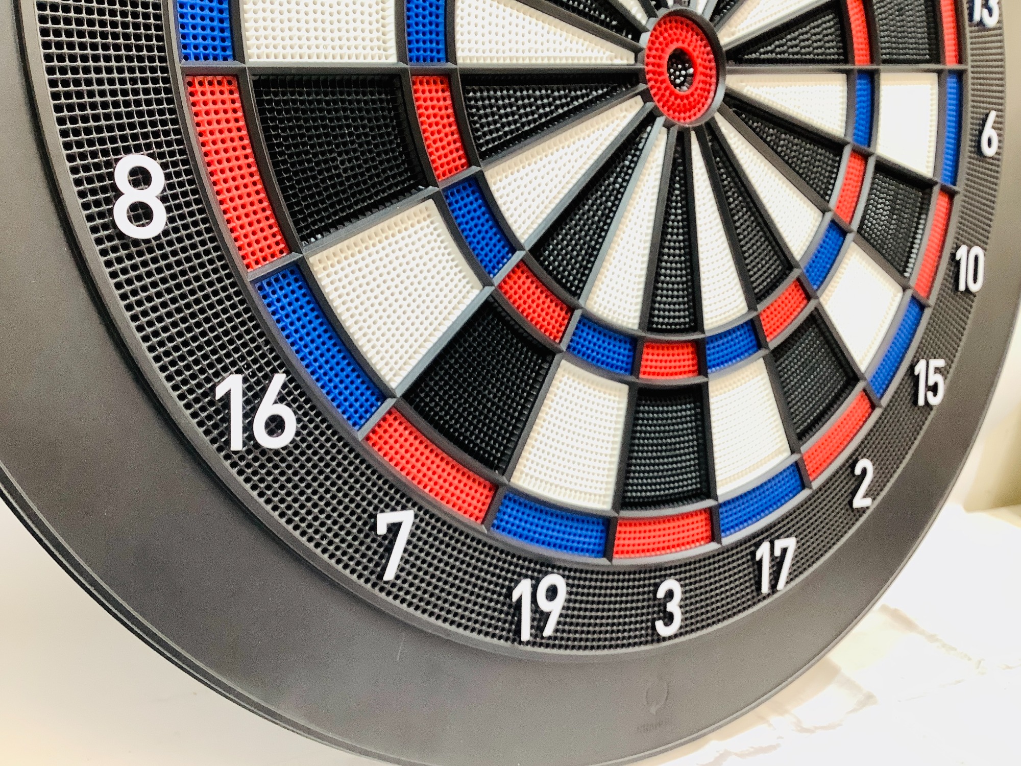 DARTSLIVE ダーツボード DLH-0000 DARTSLIVE ダーツライブ 家庭用ダーツボード Home DLH-000 付属