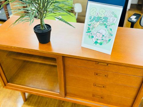 トレファクブログ画像1