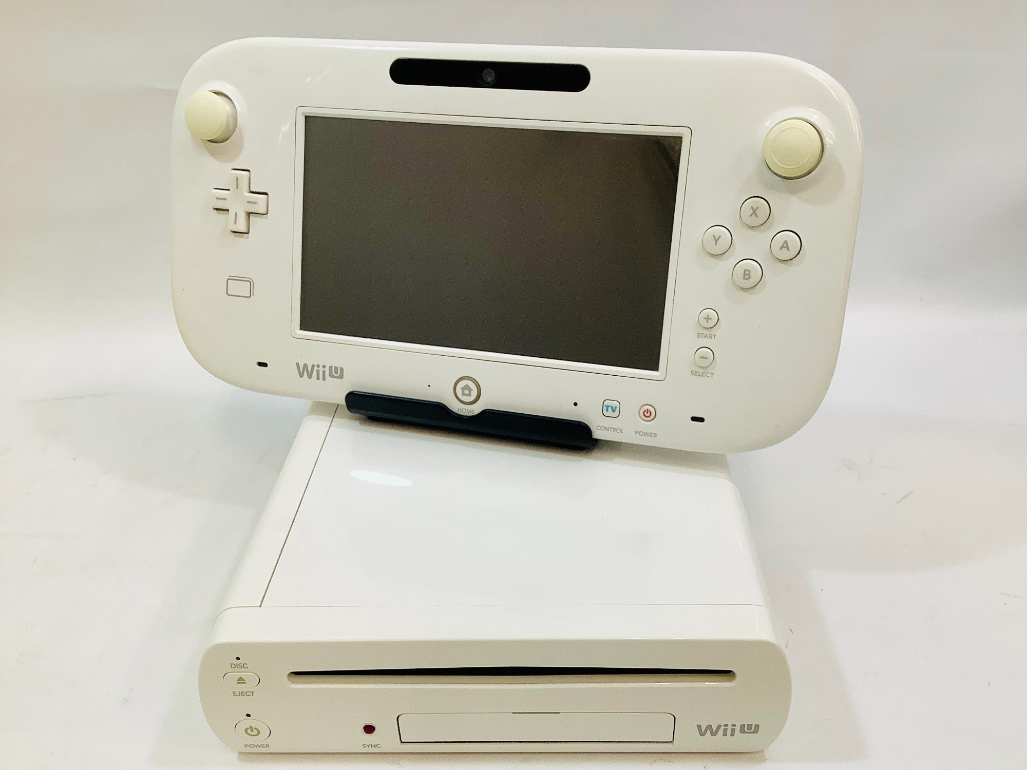 wiiUソフト9本まとめ売り Wii U】ソフト9本付き すぐ遊べるセット Nintendo】ニンテンドー WiiU