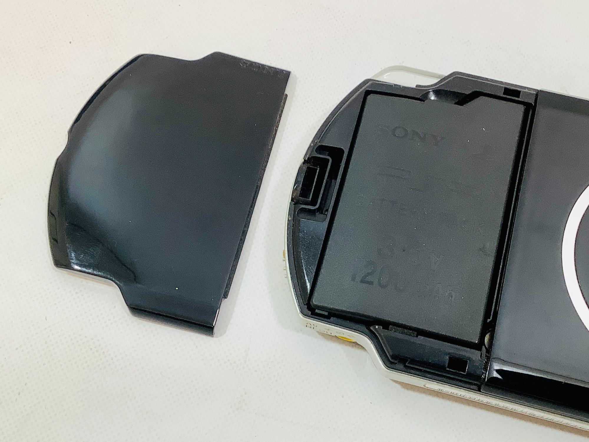 ジャンク品PSP3000４台 J【ジャンク】PSP-3000×50台セット 0131-82
