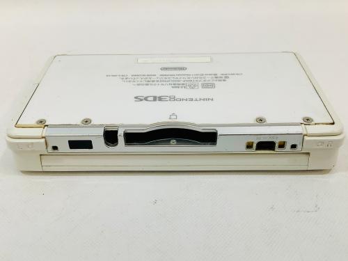 Nintendoより【Nintendo3DS CTR-S-JPN】が買取入荷しました！ Nintendo (ニンテンドー) Nintendo 3DS CTR-S-JPN 動作確認済み