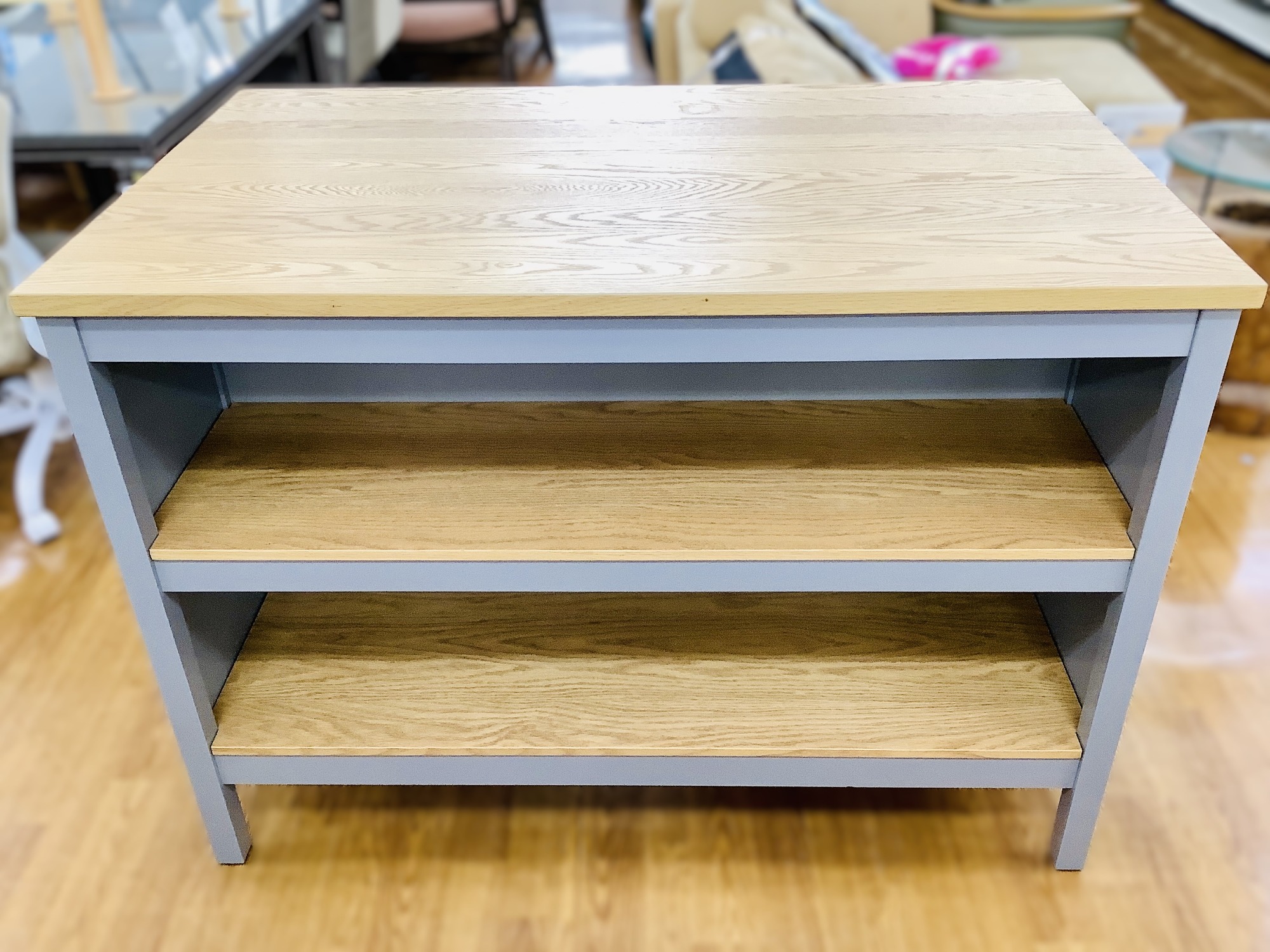 IKEA TORNVIKEN キッチンカウンター トルンヴィーケン　チェア二脚 イケア IKEA - TORNVIKEN -トルンヴィーケン- アイランド