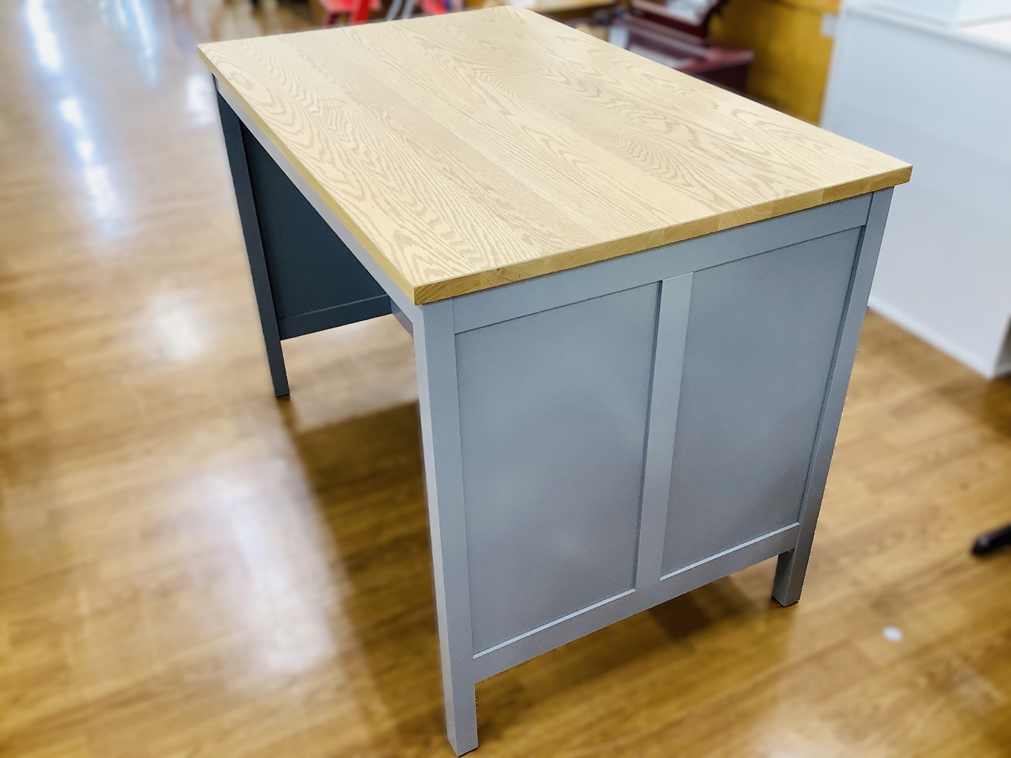 IKEA TORNVIKEN】トルンヴィーケン 3段キッチンカウンターのご紹介です