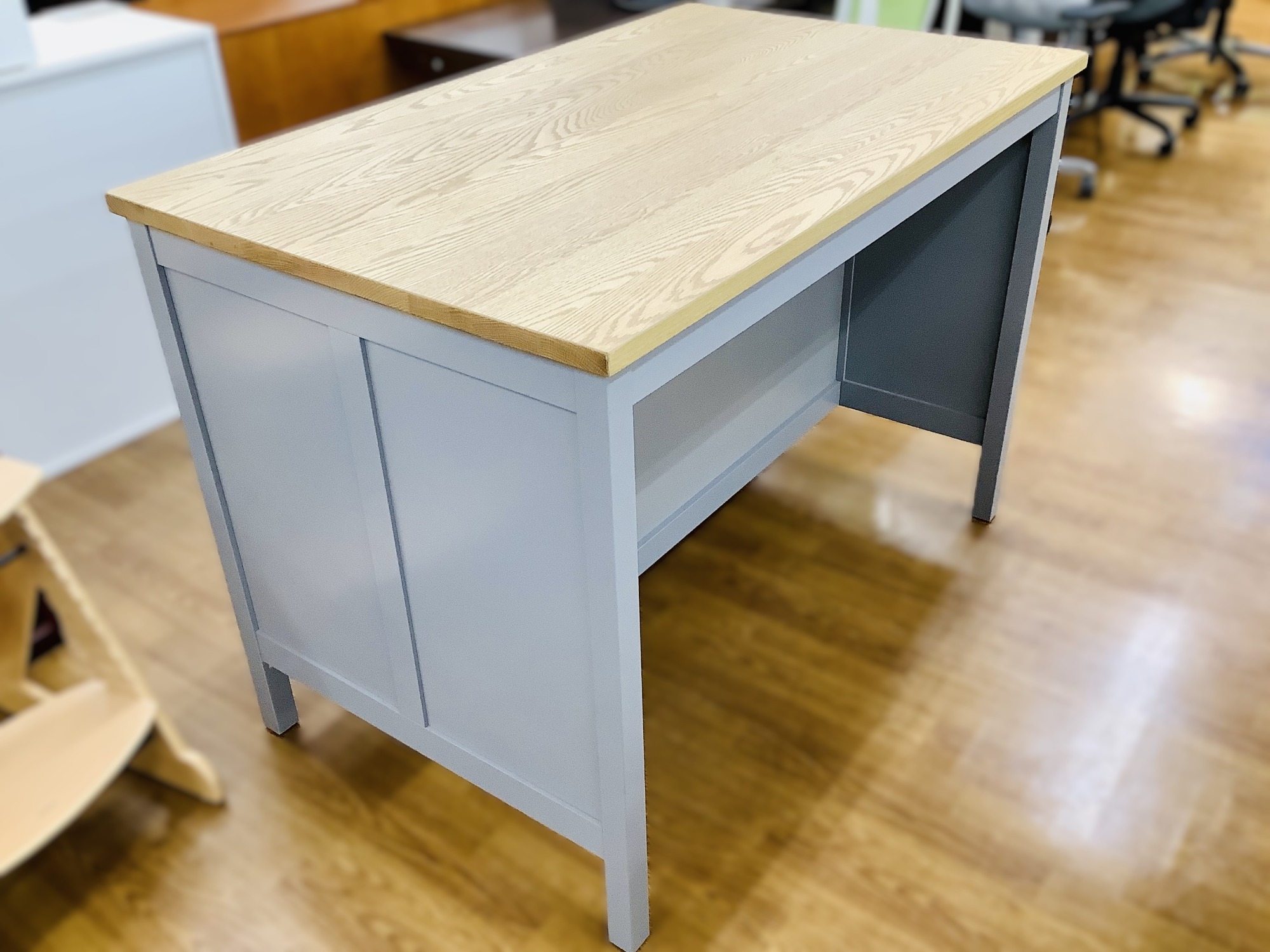 IKEA TORNVIKEN】トルンヴィーケン 3段キッチンカウンターのご紹介です