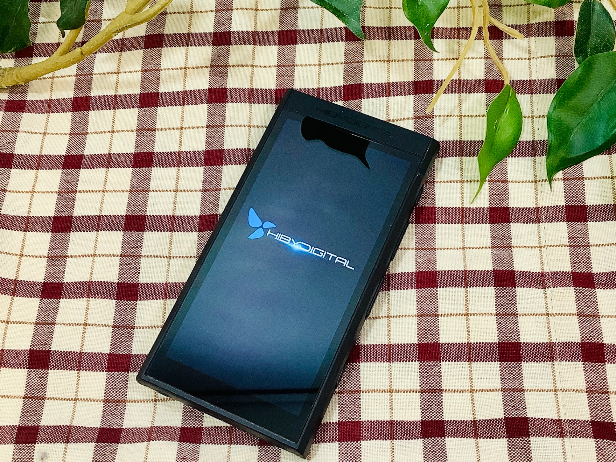 にゃあ様HibyDigital M300 オーディオプレイヤー M300 - コンシューマー向けオーディオ機器 -ミックスウェーブ