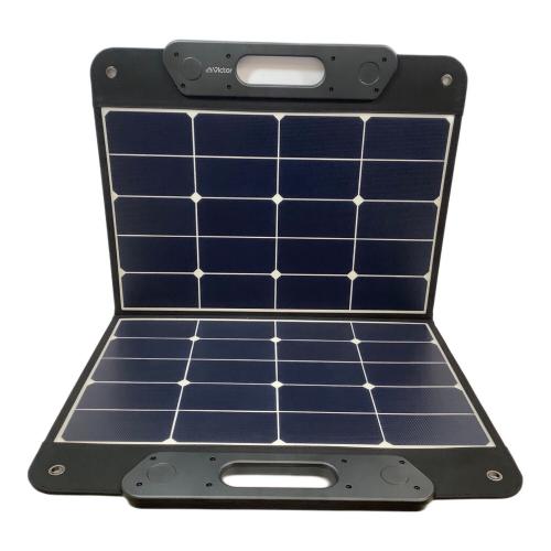 JVCケンウッド Victor ソーラーパネル BH-SV68 20240228125001_1.jpg