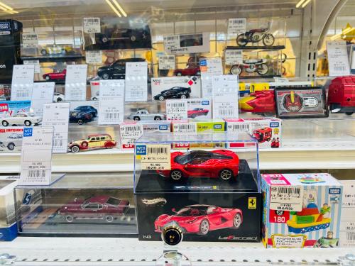 おもちゃ　ミニカー　コレクション　まとめ売り 楽天市場】【7】 アオシマ 1/64 グラチャンコレクション 第1弾