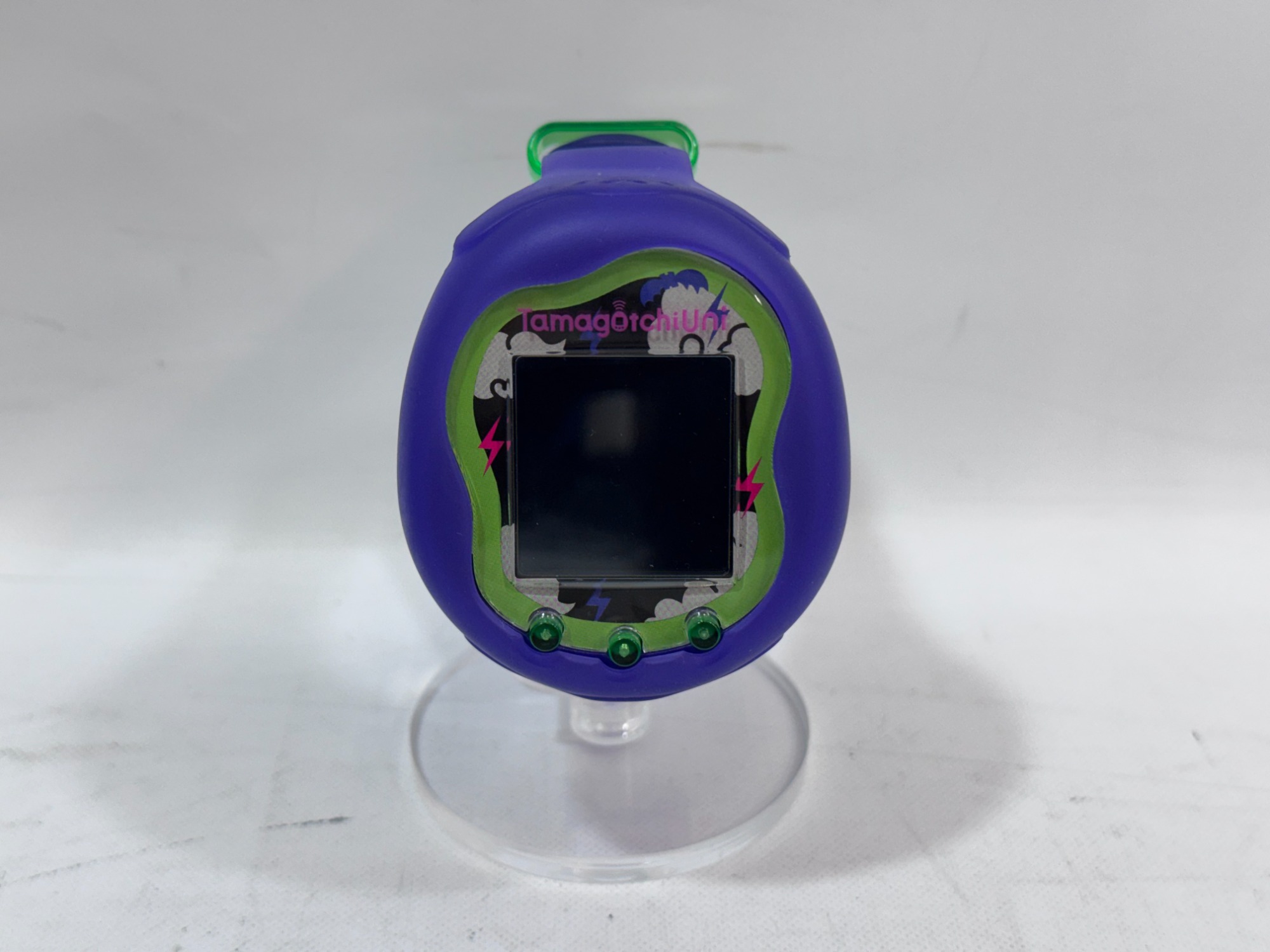 たまごっち買取大歓迎！】Tamagocchi Uni Monster Carnivalのご紹介