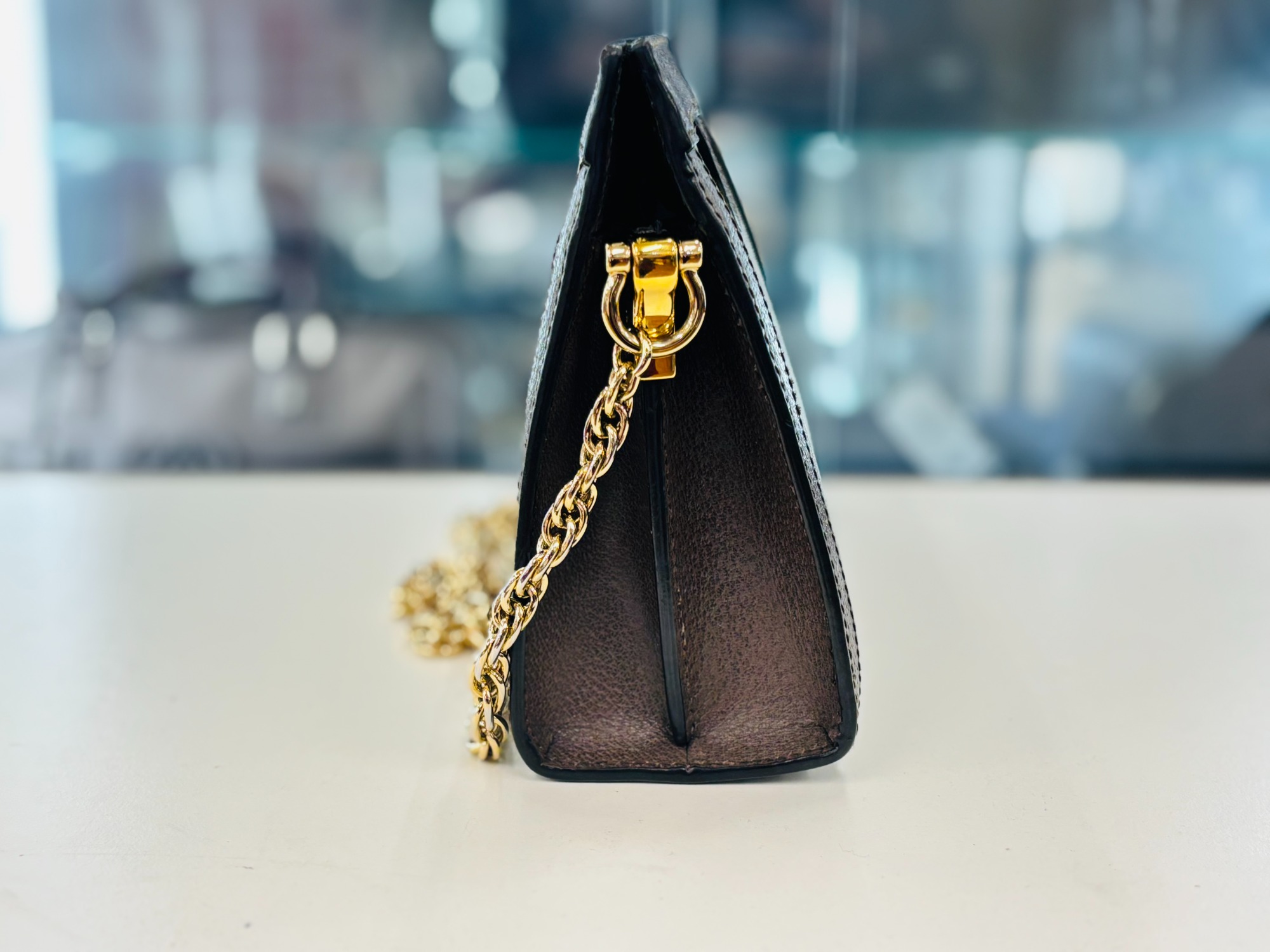 GUCCI】 ショルダーバッグ「オフィディア」のご紹介です｜2025年11月27