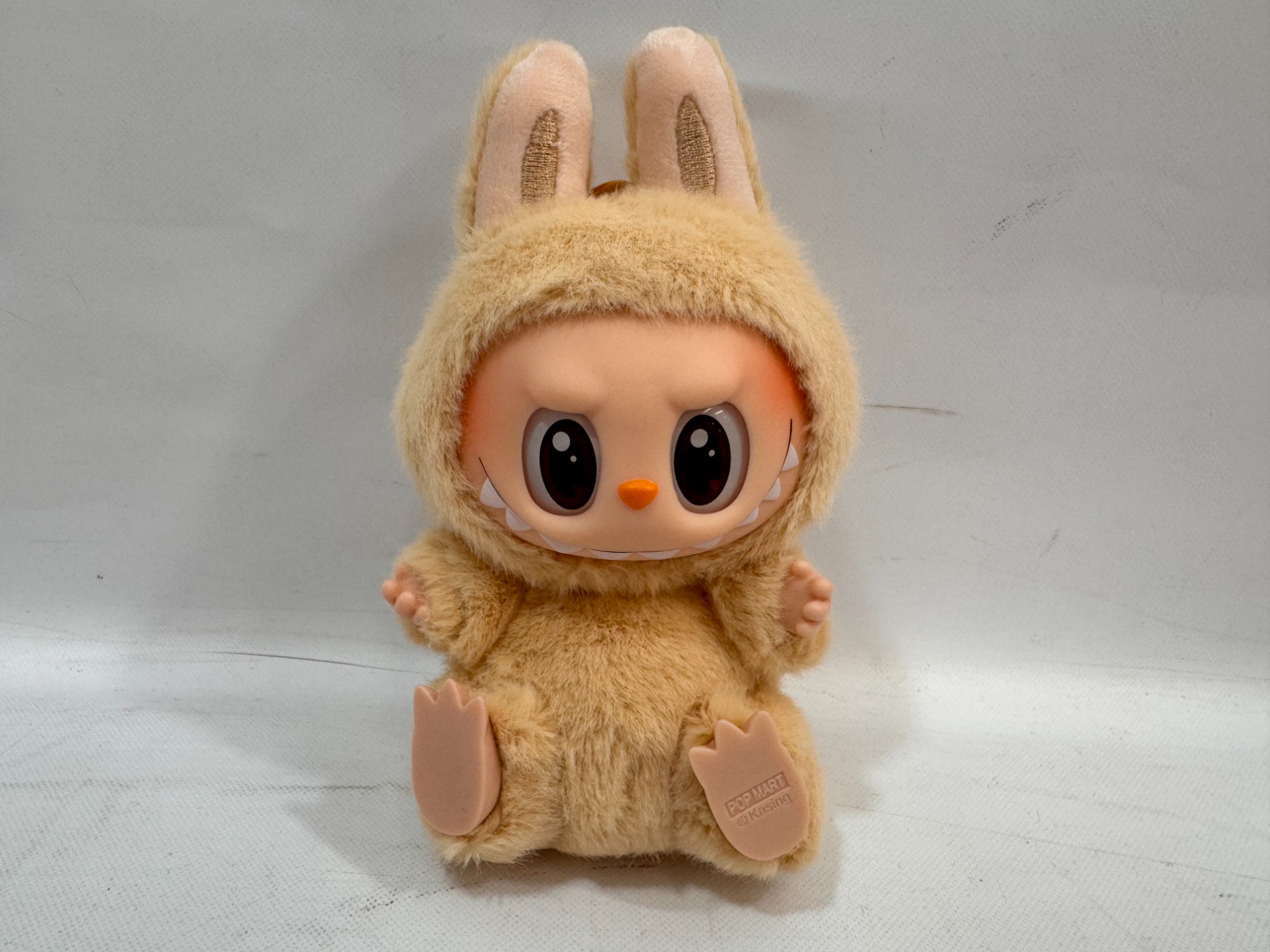 ラブブ★未開封★正規品★午前中購入で即日発送 POP MART】LABUBU（ラブブ）大量入荷！早い者勝ちです！！｜2025年12月