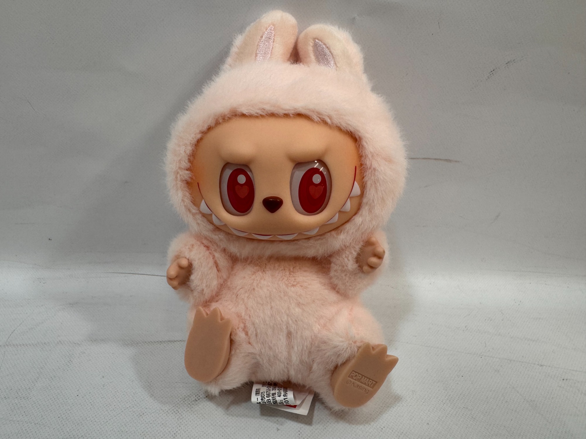 POP MART】LABUBU（ラブブ）大量入荷！早い者勝ちです！！｜2025年12月