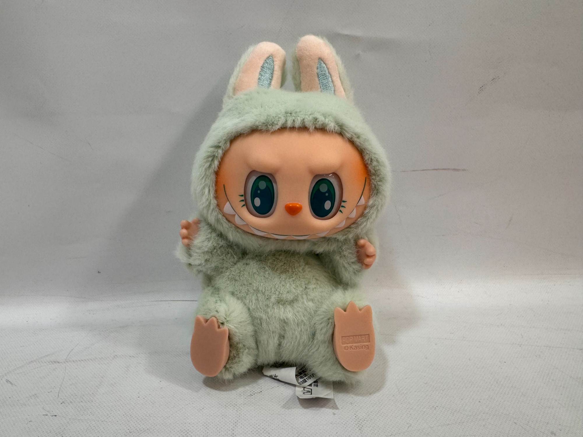 POP MART】LABUBU（ラブブ）大量入荷！早い者勝ちです！！｜2025年12月