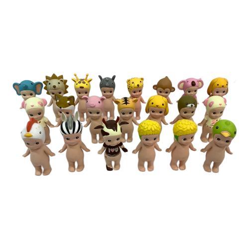 ソニーエンジェル】アニマルシリーズ 2005 21体セット入荷しました