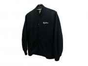 コラボアイテム！【Schott×LAD MUSICIAN】ムートンダブルライダース