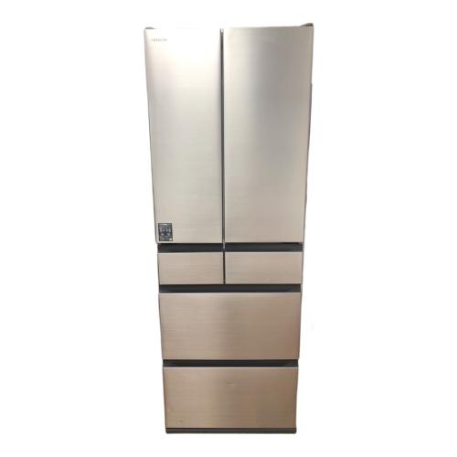 HITACHI】日立 6ドア冷蔵庫 R-HW54S のご紹介です！！｜2025年12月30日