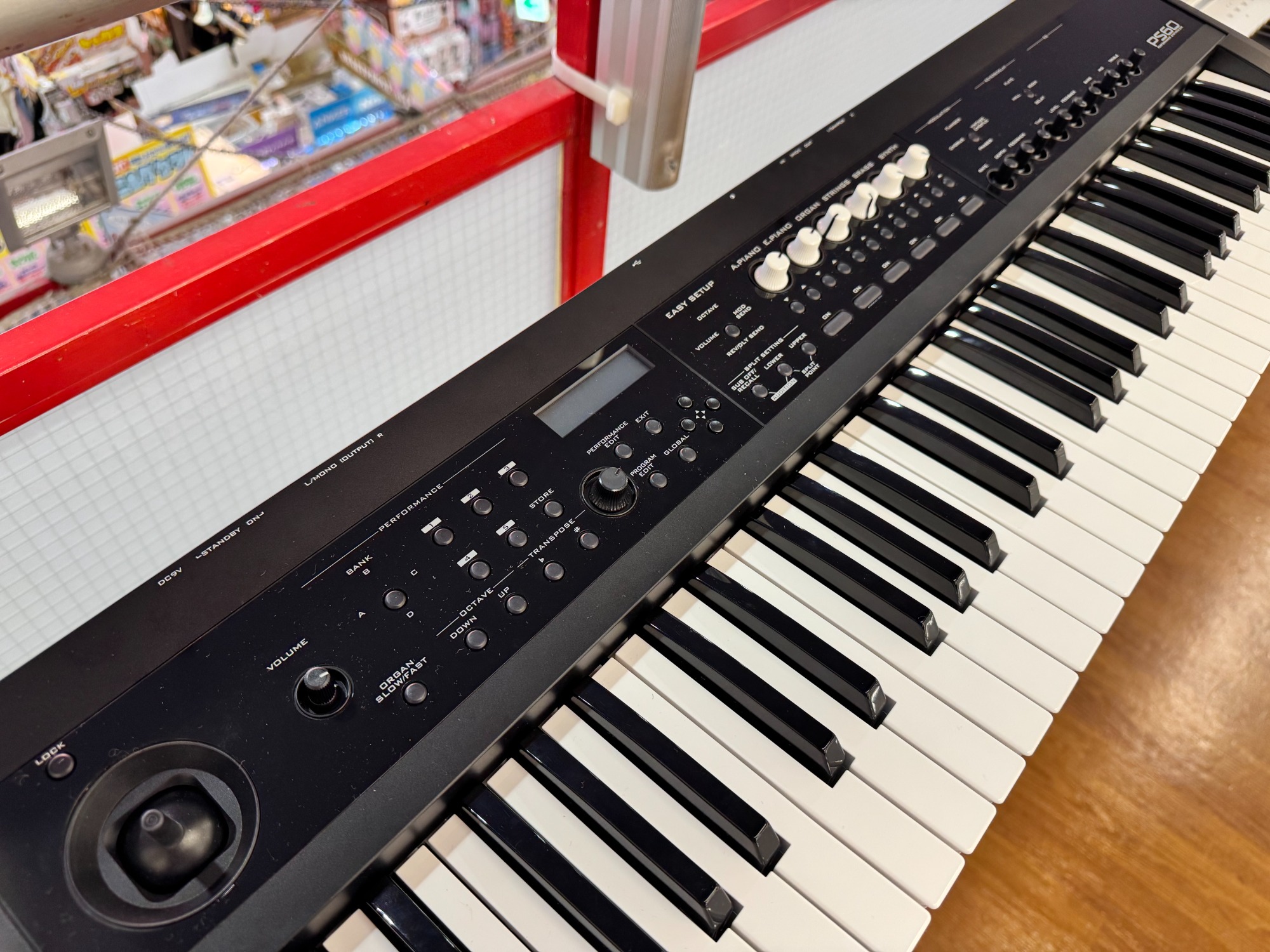 CASIO　電子ピアノ　PX-110　【トレファク　川越店】 CASIO 電子ピアノ PX-110 【トレファク 川越店】