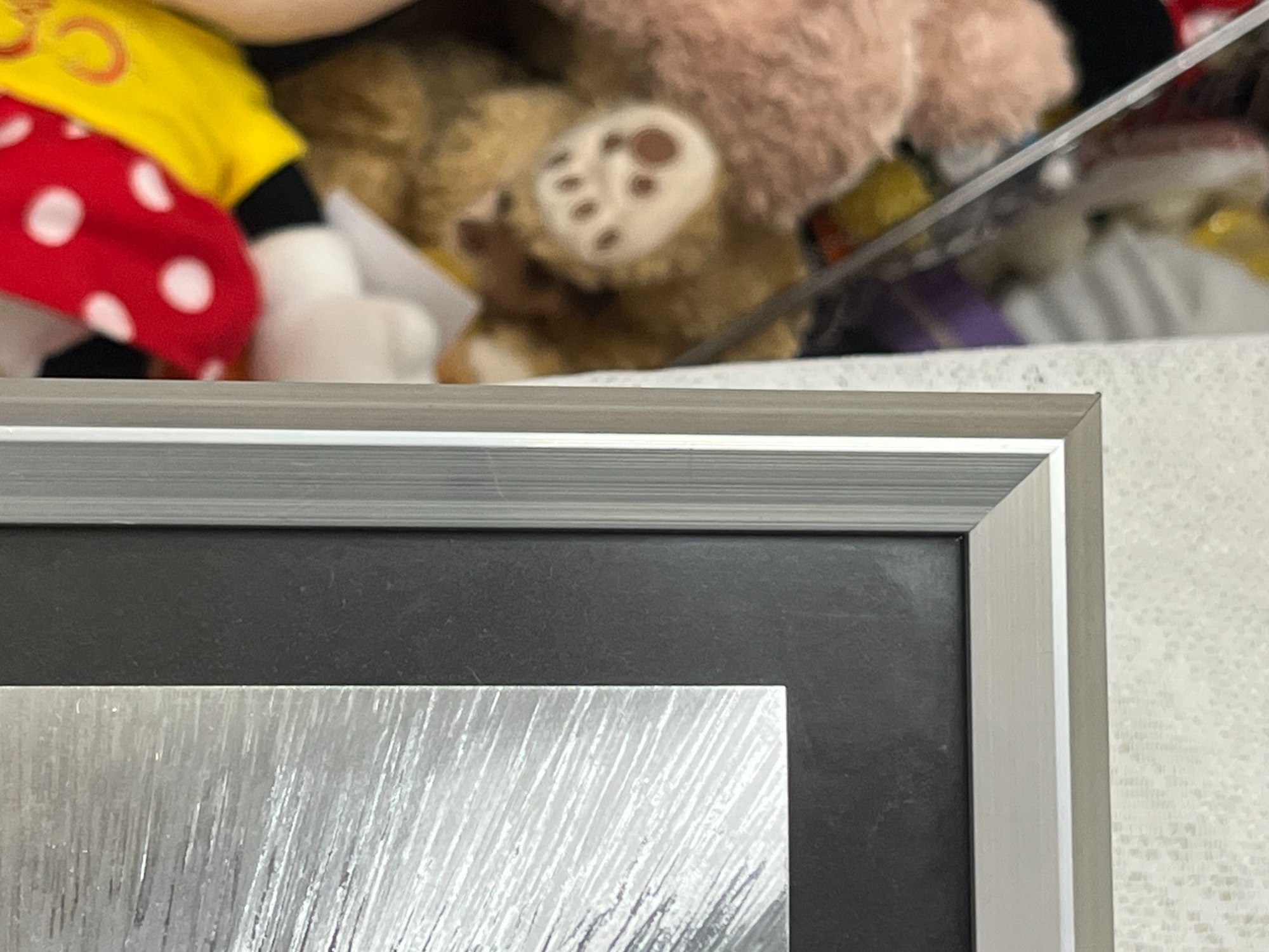 Disney】ドナルドとデイジーのエッチングアートが入荷しました！｜2026