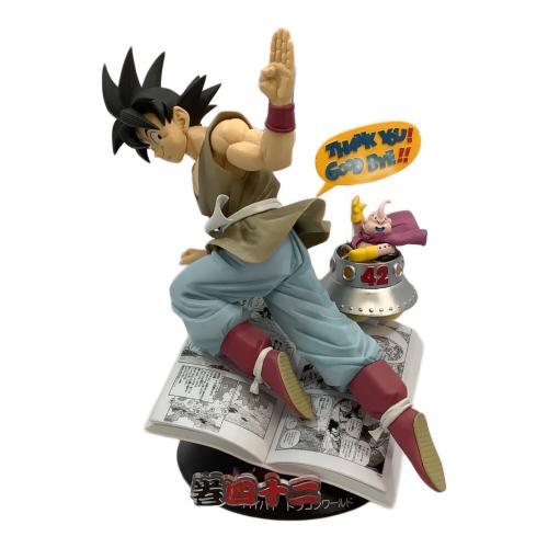 新入荷☆大人気ドラゴンボールフィギュアのお知らせです！！｜2026年01