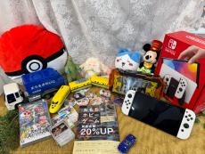 トレファク川越店ブログ