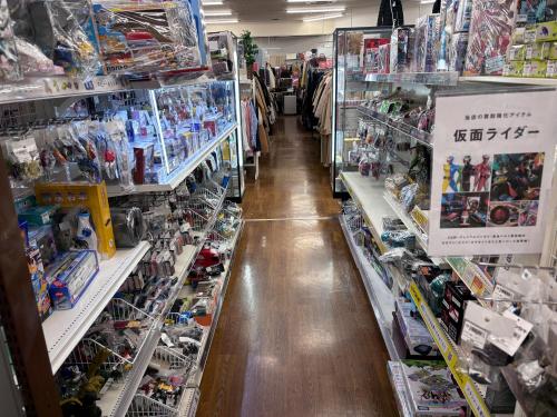 トレファクブログ画像2