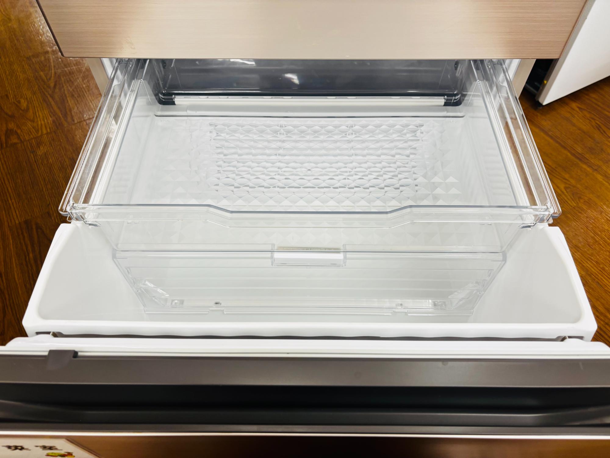 HITACHI 】 R-HWS47S 2023年製 冷蔵庫 5ドア冷蔵庫のご紹介！｜2026年