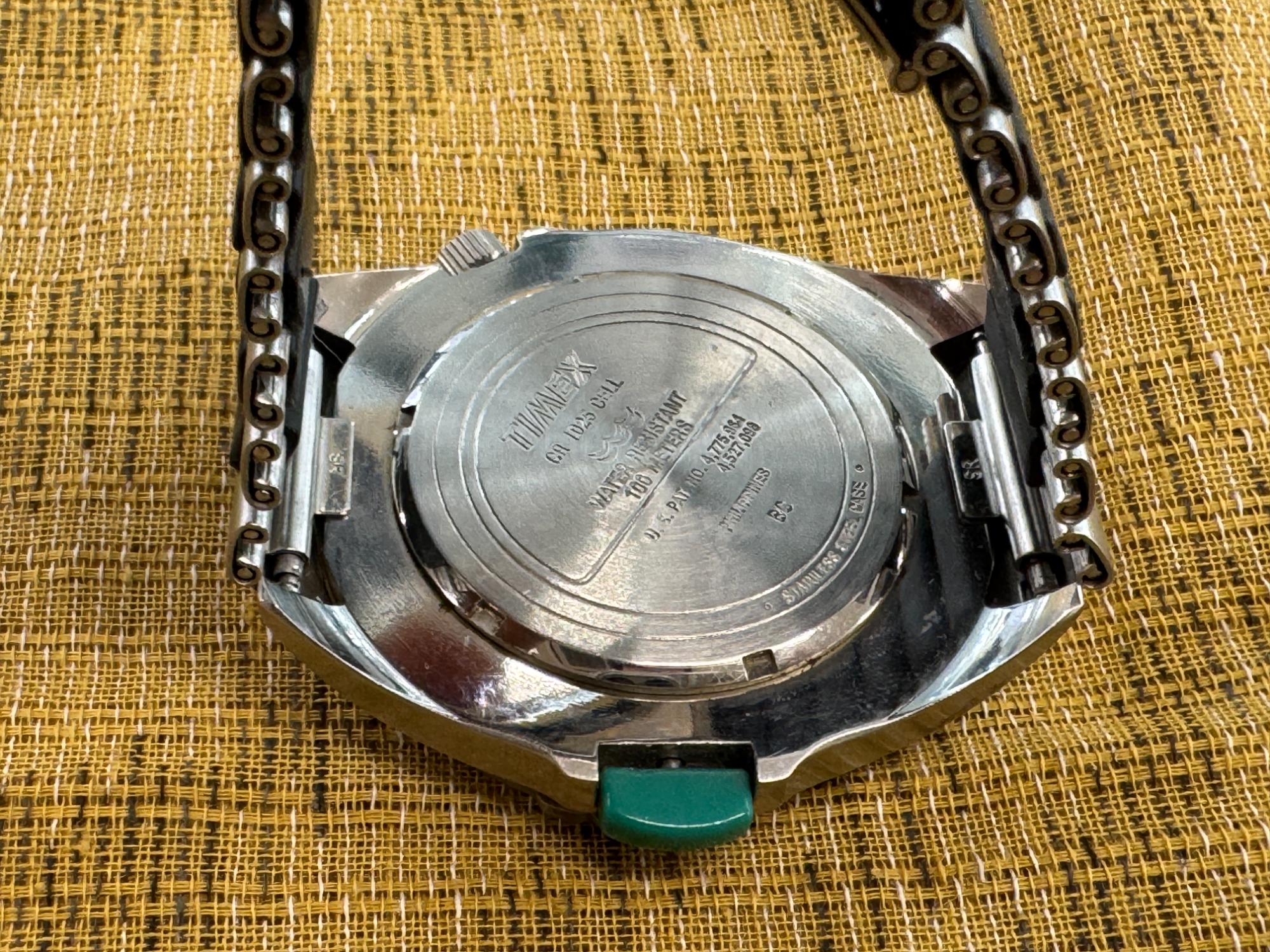 TIMEX】Y2Kの雰囲気を感じるダイバーズウォッチがおすすめ！｜2026年02