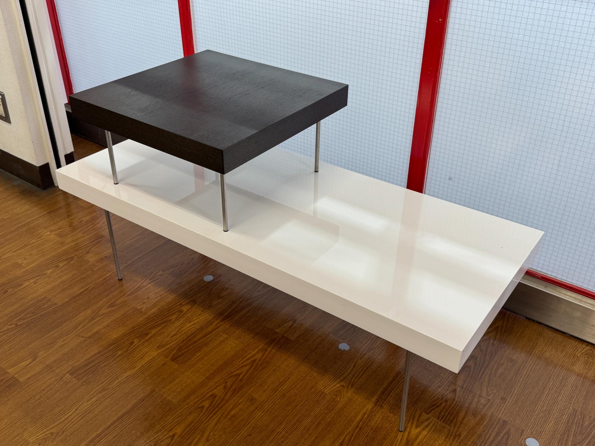 ligne rosert】オシャレなローテーブルが欲しい！➡これがおすすめ