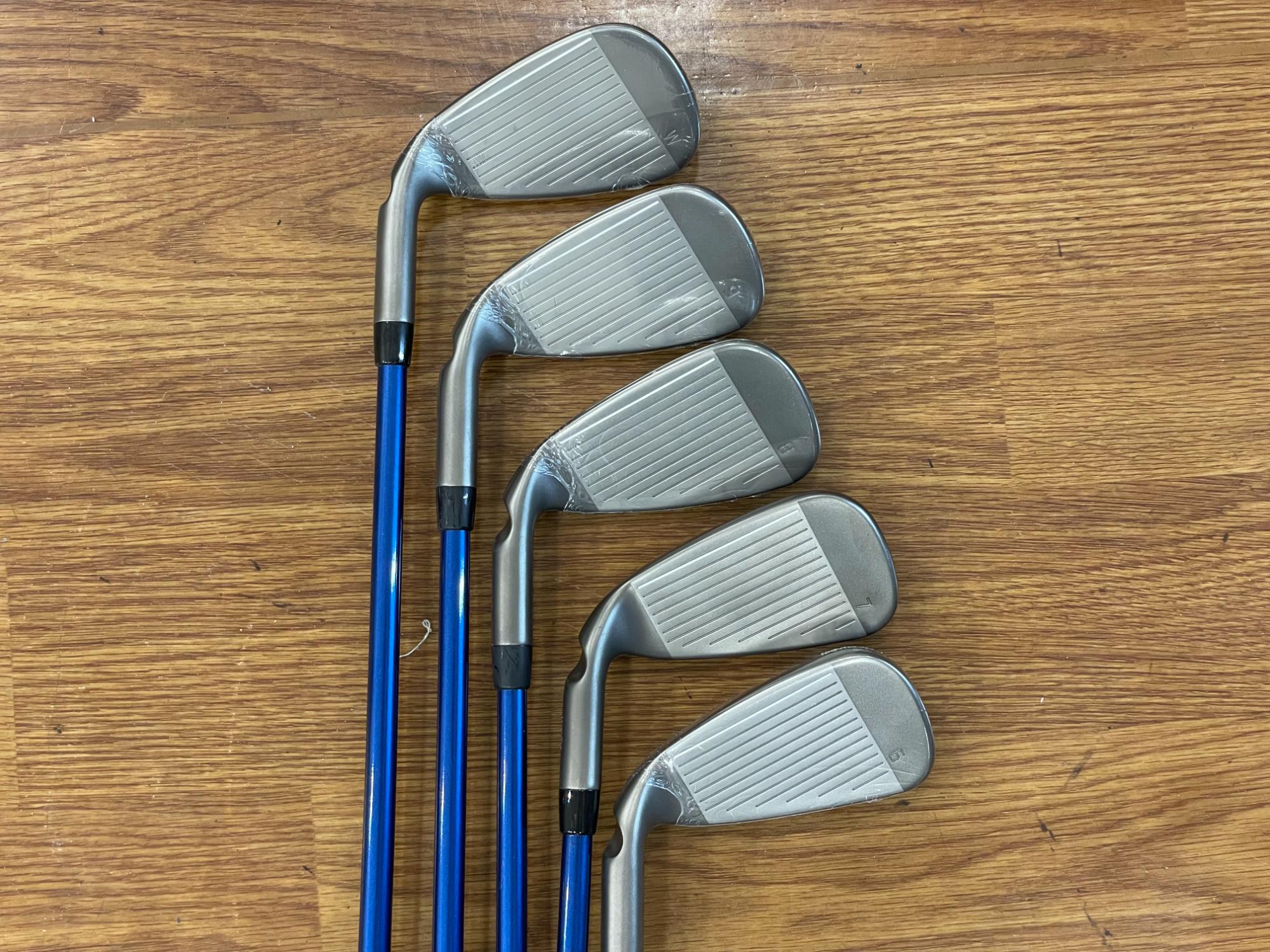 状態良好！PING〔GMAX〕アイアンセット買取入荷いたしました！｜2026年