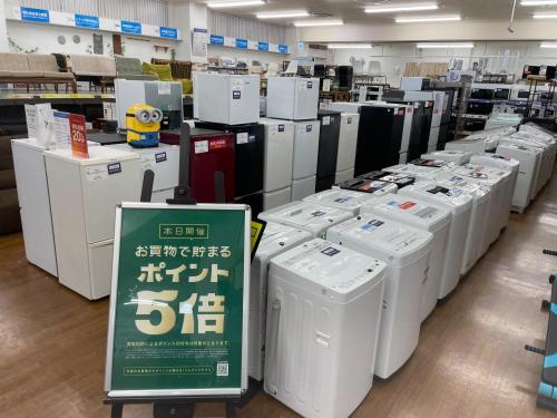 トレファクブログ画像1