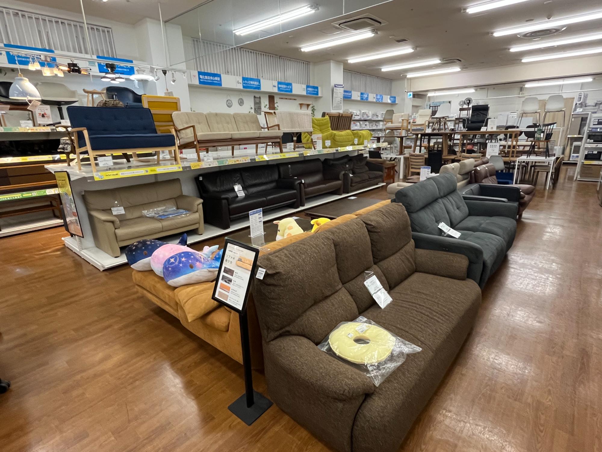 Center Table センターテーブル【トレファク 川越店】 こだわり素材のダイニングテーブル入荷!!【川越店】｜2020年08月09日