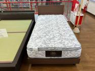 ベッド <NEW>掘り出し物が買取新入荷！通販サイトもお得｜トレファク