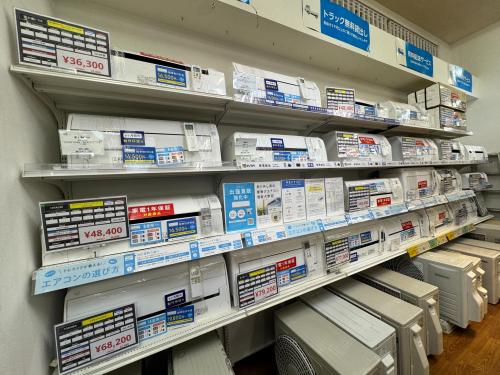 トレファクブログ画像1