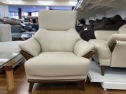 個性派デザイン】IDC OTSUKA（大塚家具）秋田木工 センターテーブル 2