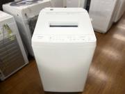 TOSHIBA/東芝】2024年製！！縦型全自動洗濯機 10kg AW-10GM3 【スマホ