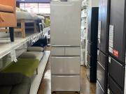 TOSHIBA（東芝）3ドア冷蔵庫 GR-K33S 2017年製【名古屋徳重店