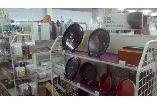 小物の和食器