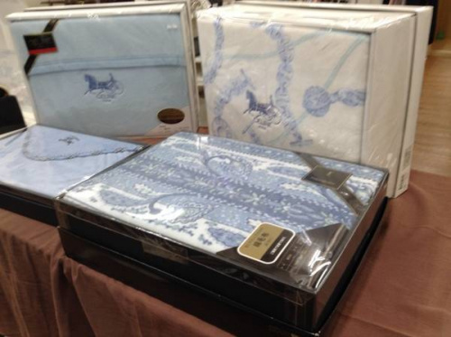 雑貨の贈答品