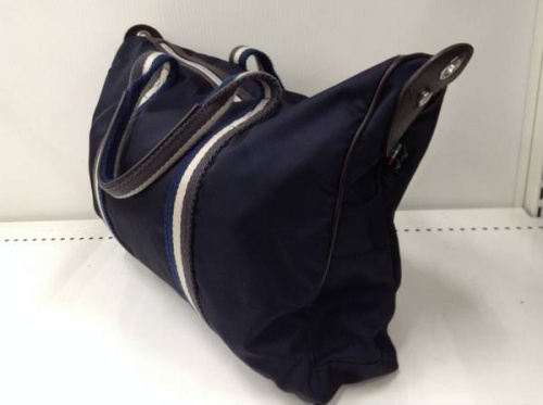 ﾋﾞｼﾞﾈｽﾊﾞｯｸﾞの川越店