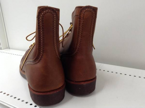 アイアンレンジの川越店