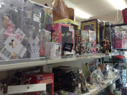 川越店新入荷情報のホビー
