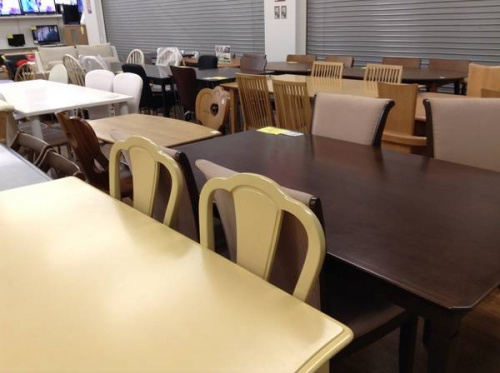 家具・インテリアの川越店