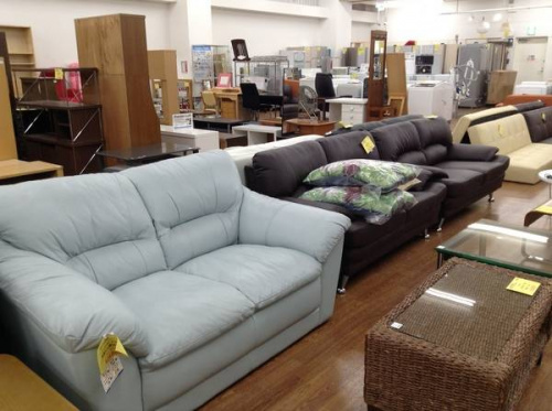 川越店新入荷情報のインテリア