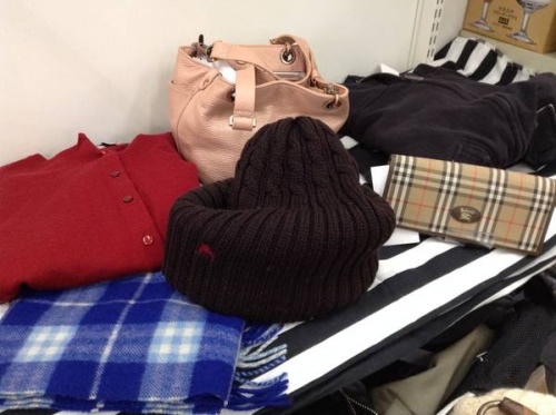 川越店の川越店新入荷情報