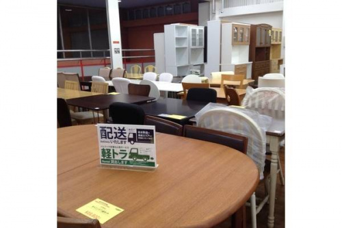 生活家電・家事家電の家具・インテリア