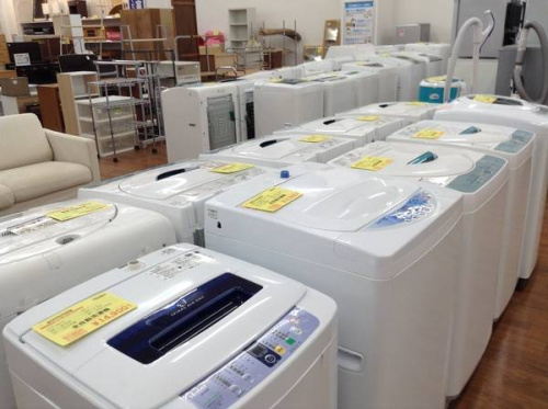 生活家電・家事家電の冷蔵庫